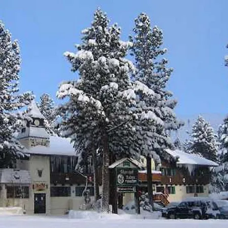 Alpenhof Lodge-2